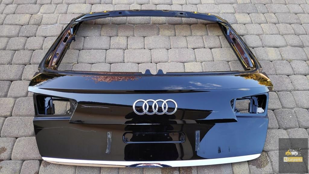 AUDI A6 C7 4G9 BREAK 11- HAYON, AUDI AG, Auto-Union-Strasse 1
85045  Ingolstadt, DE, Audi, Utilisé
