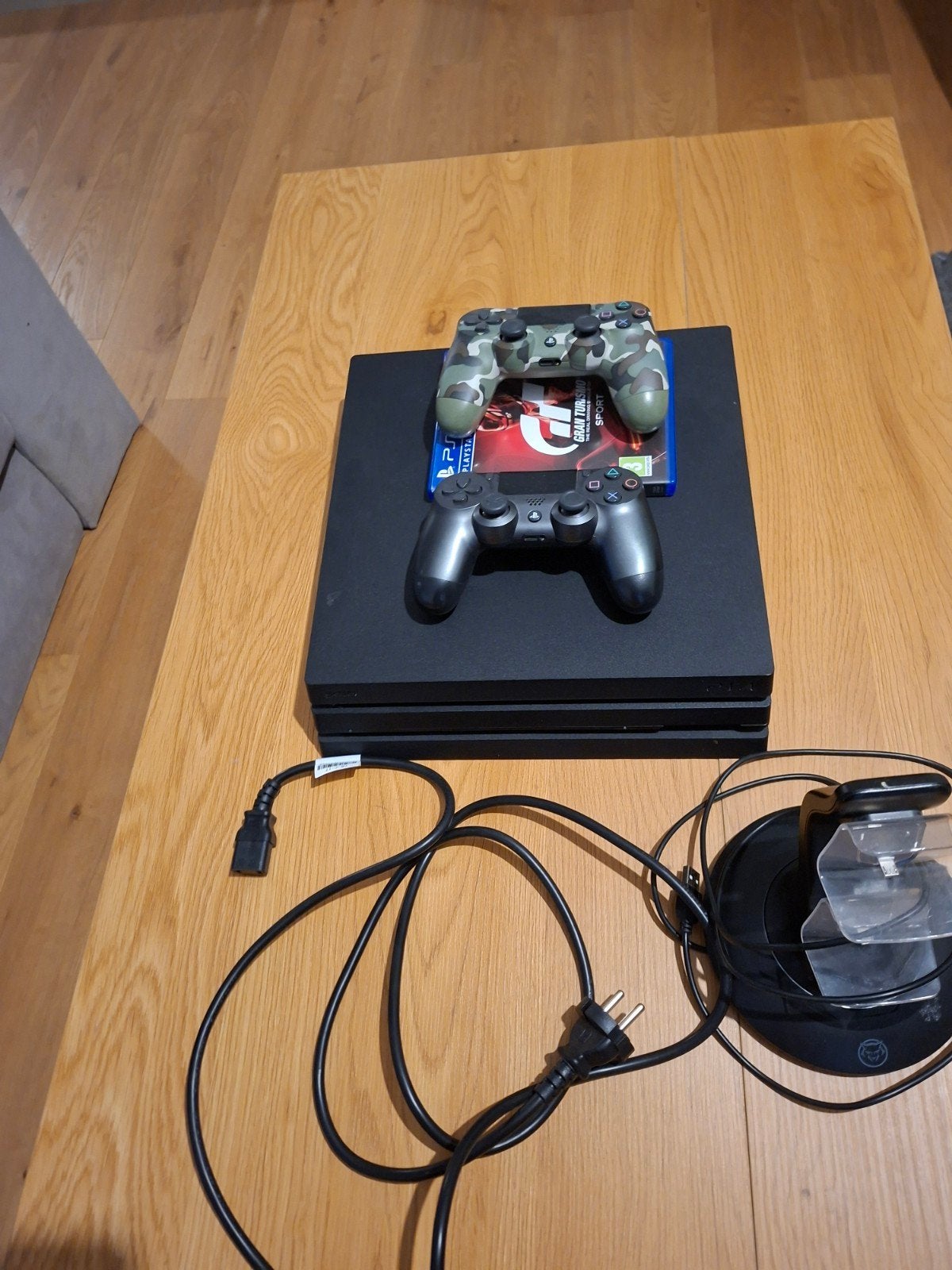Playstation4 500GB 2 CONSOLE  2 CONSOLE LADER, Consoles de jeu & Jeux vidéo, Enlèvement
