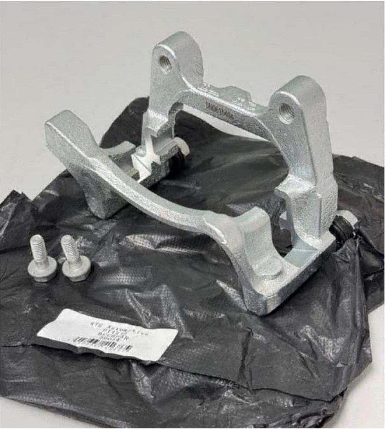Étrier de frein arrière droit Audi Q3 VW CC Passat Tiguan, Autos : Pièces & Accessoires, Enlèvement ou Envoi, Neuf, Volkswagen