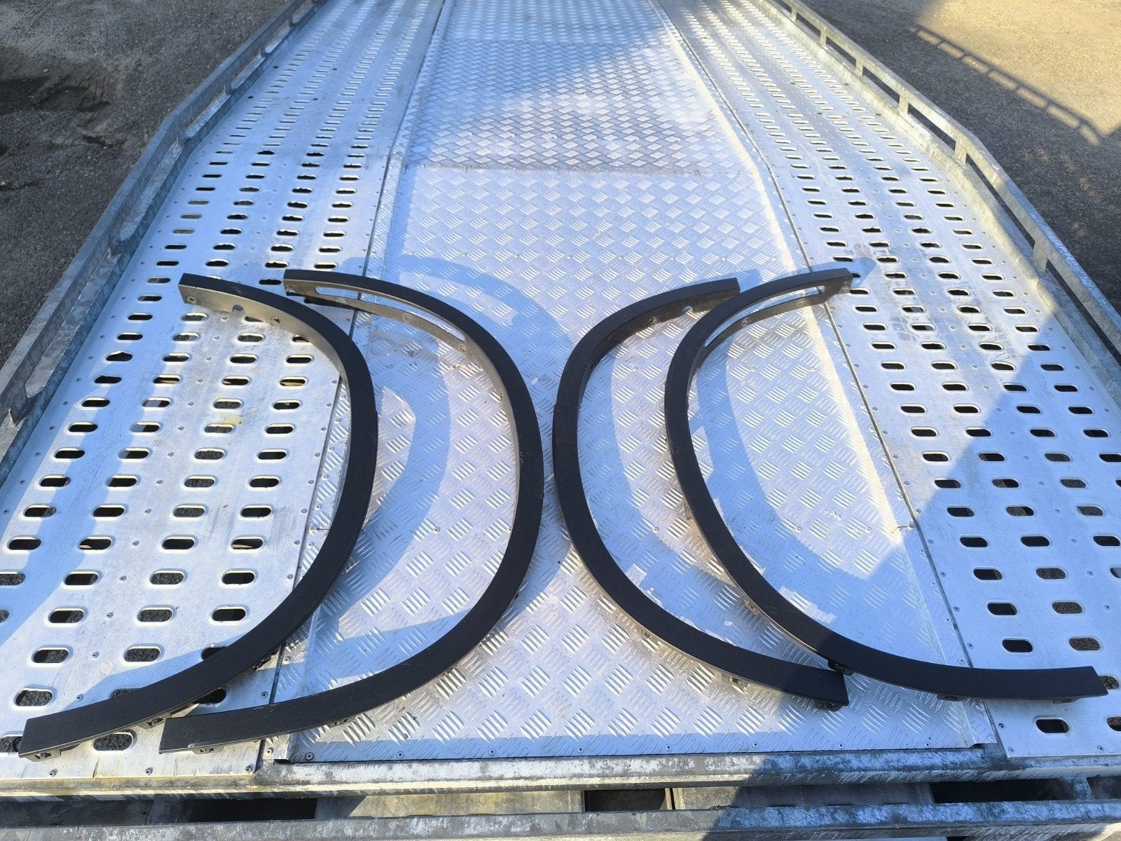 wielranden bmw x5 f15, Ophalen, BMW