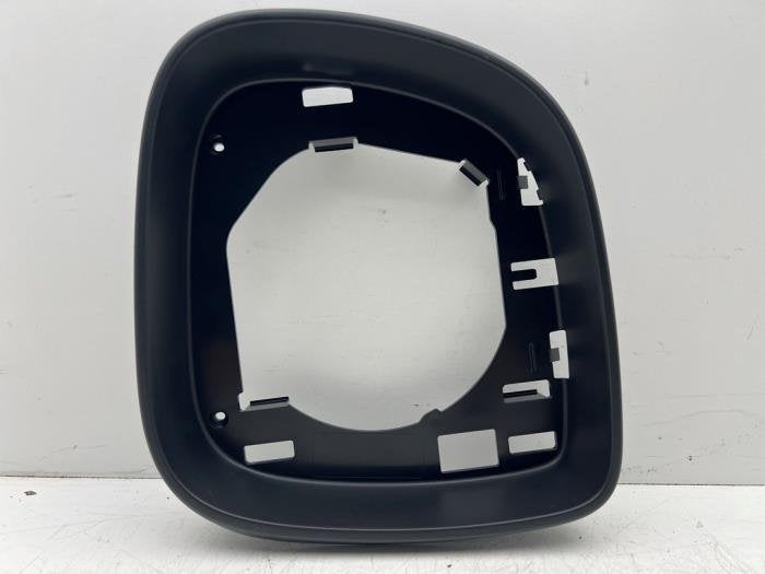 Spiegelkap links van een Volkswagen Transporter (NVT), Gebruikt, -, Volkswagen, -