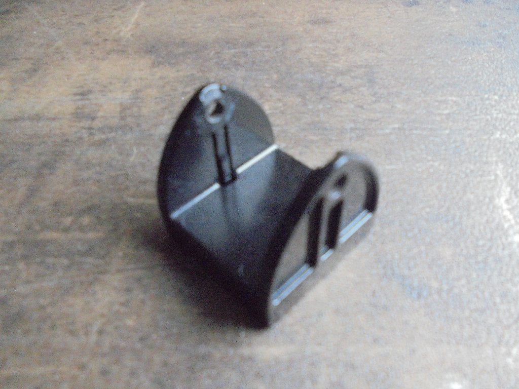 Lego Duplo Hose Reel Holder 2x2 (zie foto's), Enlèvement ou Envoi, Utilisé, Briques en vrac, Duplo