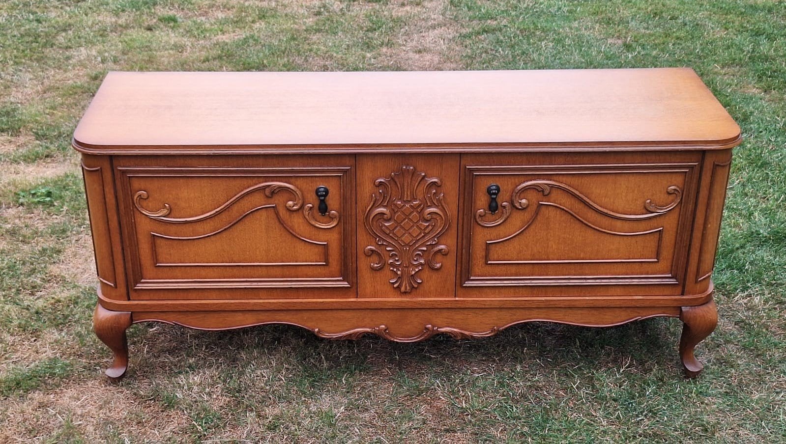 prachtige dressoir in perfecte staat, Ophalen