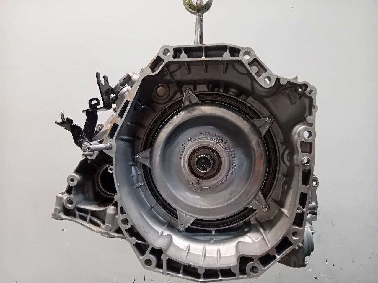 Versnellingsbak automaat Renault Kangoo, Onderdelen@venauto.nl, Gebruikt, Ettenseweg 76, 4706 PB Roosendaal, The Netherlands, Herkomst onderdeel bekend