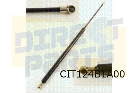 Citroen Xantia (3/93-1/98) (HB) Gasveer achterklep OES! 8731, Neuf, -, -, Envoi