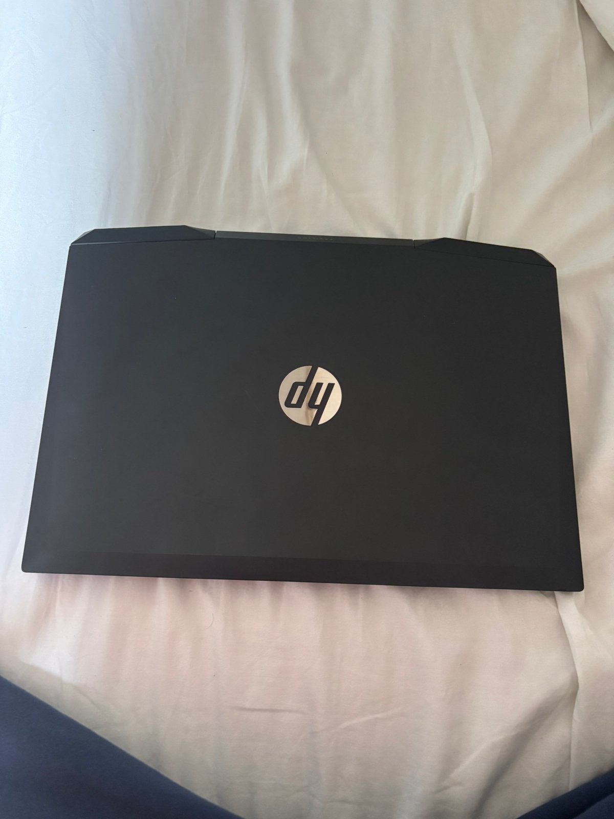 hp pavilion, Computers en Software, Windows Laptops, Ophalen of Verzenden, Zo goed als nieuw, Gaming