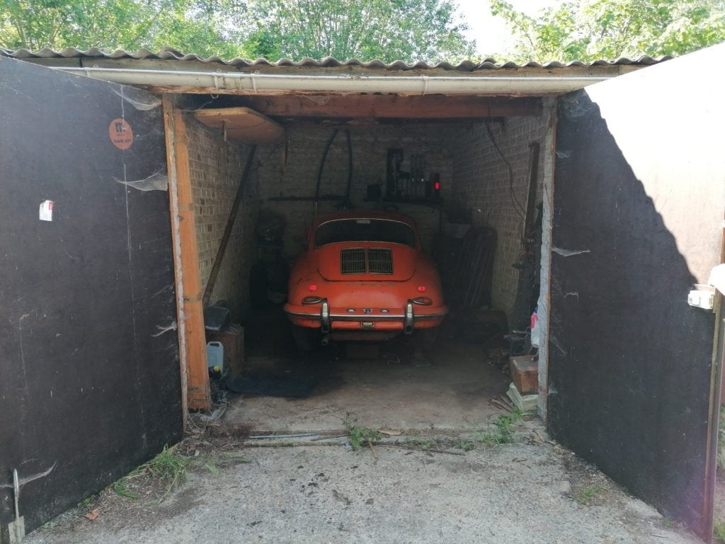 RECHERCHE PORSCHE – TOUS MODÈLES, Autos : Pièces & Accessoires, Enlèvement, Porsche