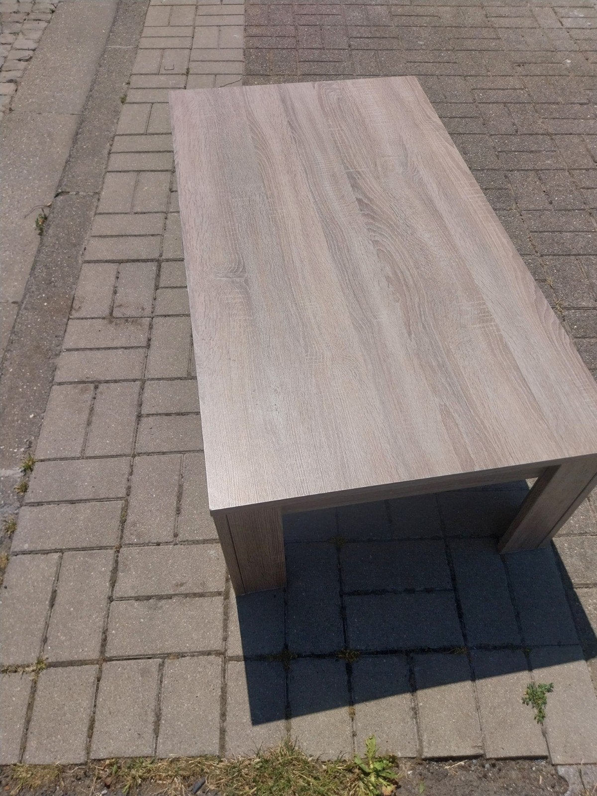 Table, Enlèvement ou Envoi
