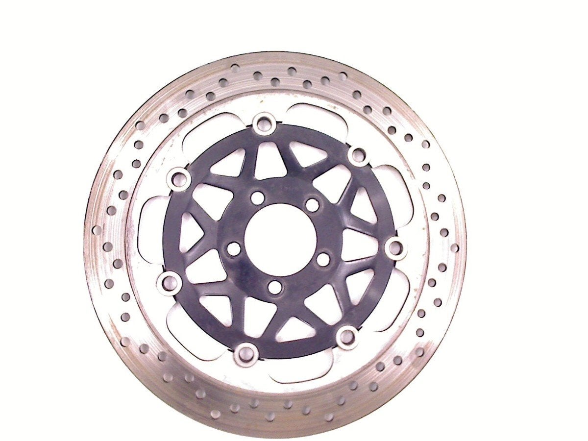 FREIN DISQUE AVANT ZZR 1200 2002-2005 (ZZR1200 ZX1200C), Dhr. S. di Majo, Utilisé, Info@cama-motorparts.nl, P.J. Troelstraweg 8 8
3144 CX  MAASSLUIS, NL