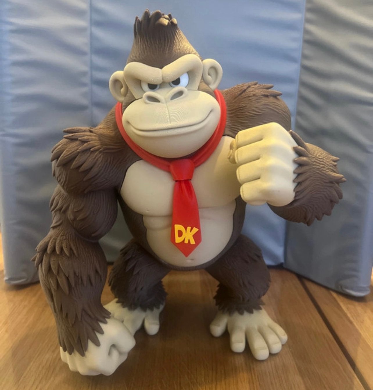 Âne Kong 25 cm, Envoi, Comme neuf