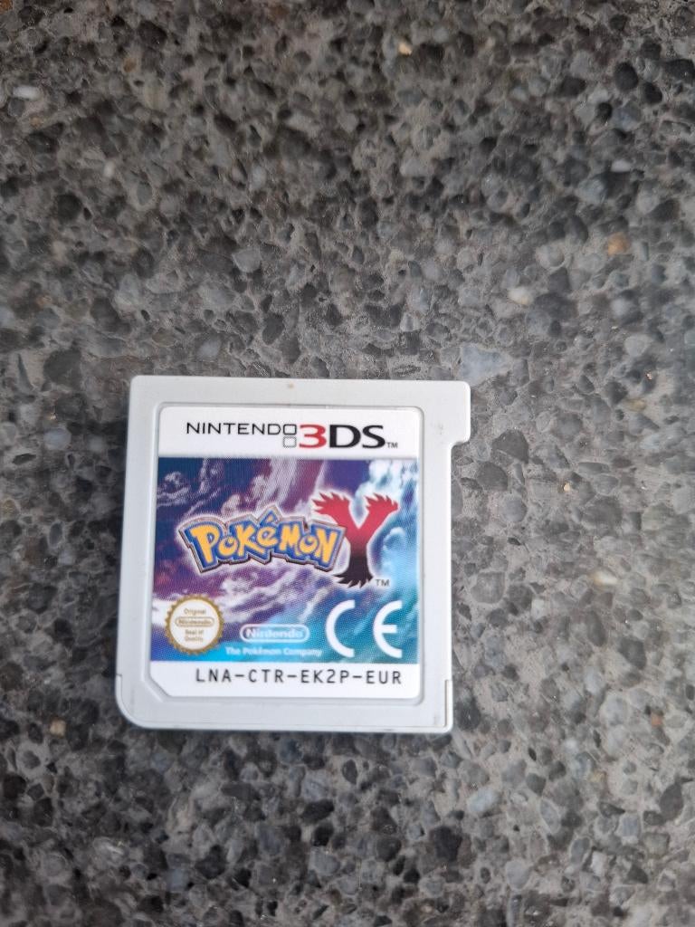 Nitendo 3 ds xl blue+black edition, Ophalen, Zo goed als nieuw, 3DS, Met games