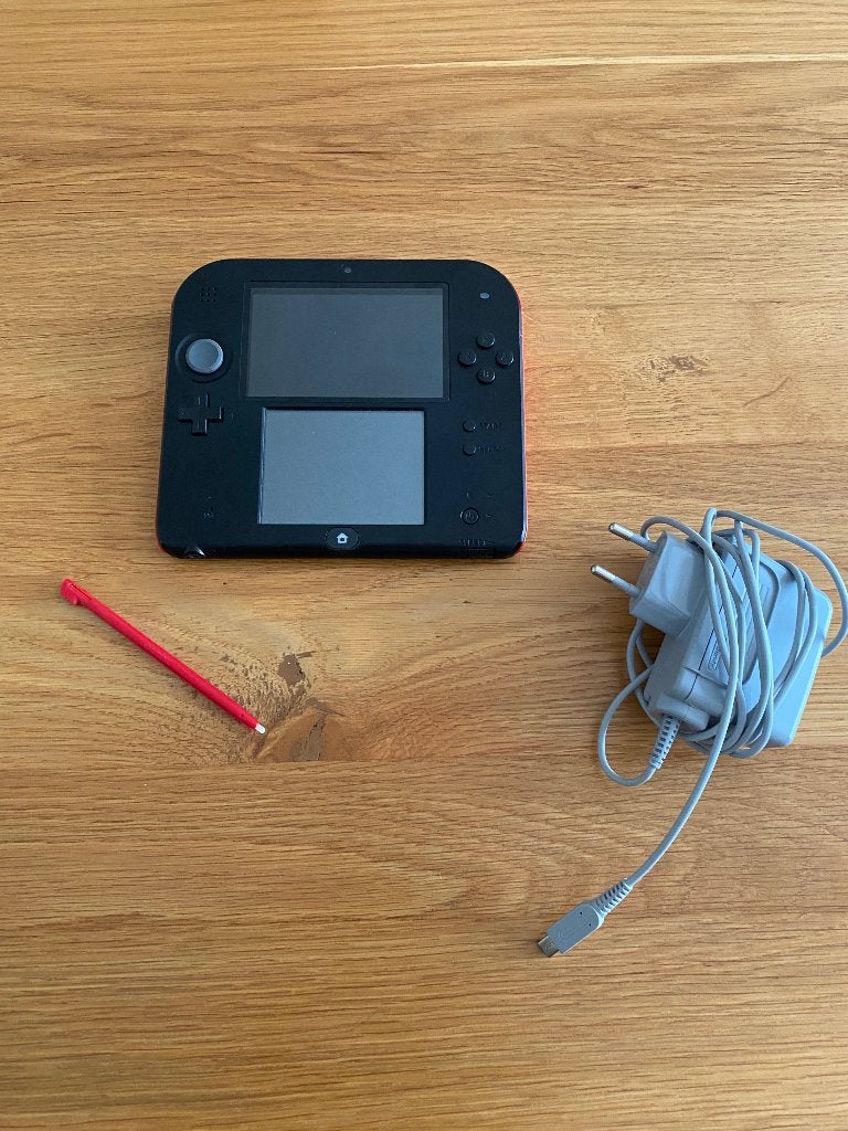 Nintendo 2ds avec Super Mario Maker 3ds, Games en Spelcomputers, Games | Nintendo 2DS en 3DS, Ophalen, Gebruikt, Overige genres