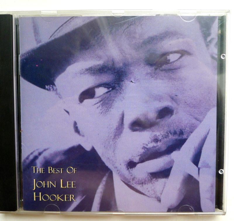 3 x CD: Roots of Jazz /Oscar Peterson /Best of John L Hooker, Cd's en Dvd's, Cd's | Jazz en Blues, Ophalen of Verzenden, Nieuw in verpakking