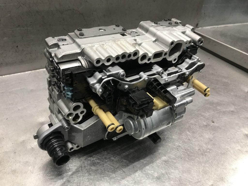 Versnellingsbak defect/stuk? Revisie tegen de beste prijzen!, Auto-onderdelen