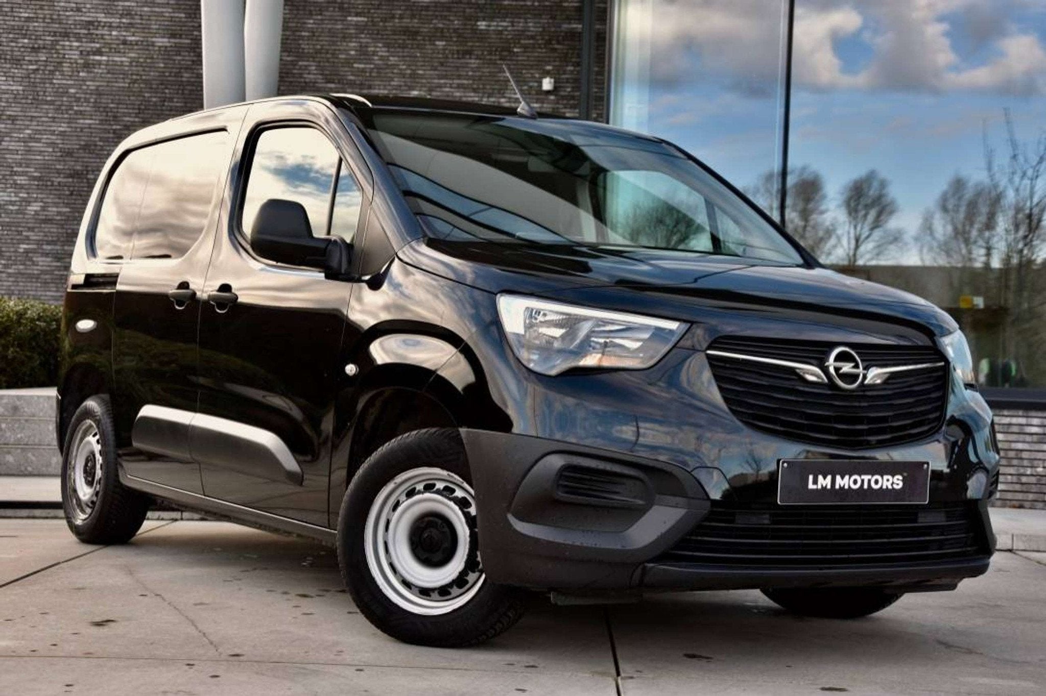 Opel Combo 1.5dCi Lichte vracht * 3 ZIT PLAATSEN * BTW WAGEN, Autos, Achat, Entreprise, 3 places, Boîte manuelle