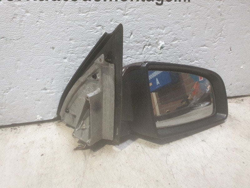 SPIEGEL RECHTS ELEKTRISCH Omega B (25 / 26 / 27) (08155463), Gebruikt, Opel, Opel Automobile GmbH, Kontakt-opel@opel.com