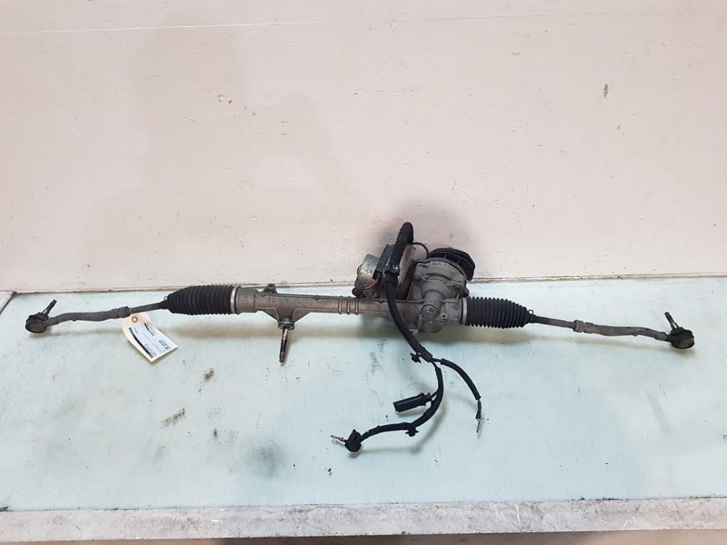 STUURHUIS BEKRACHTIGD Peugeot 208 I (CA / CC / CK / CL), Auto-onderdelen, Dhr. J. Ham, Gebruikt, Administratie@autoham.nl, Peugeot