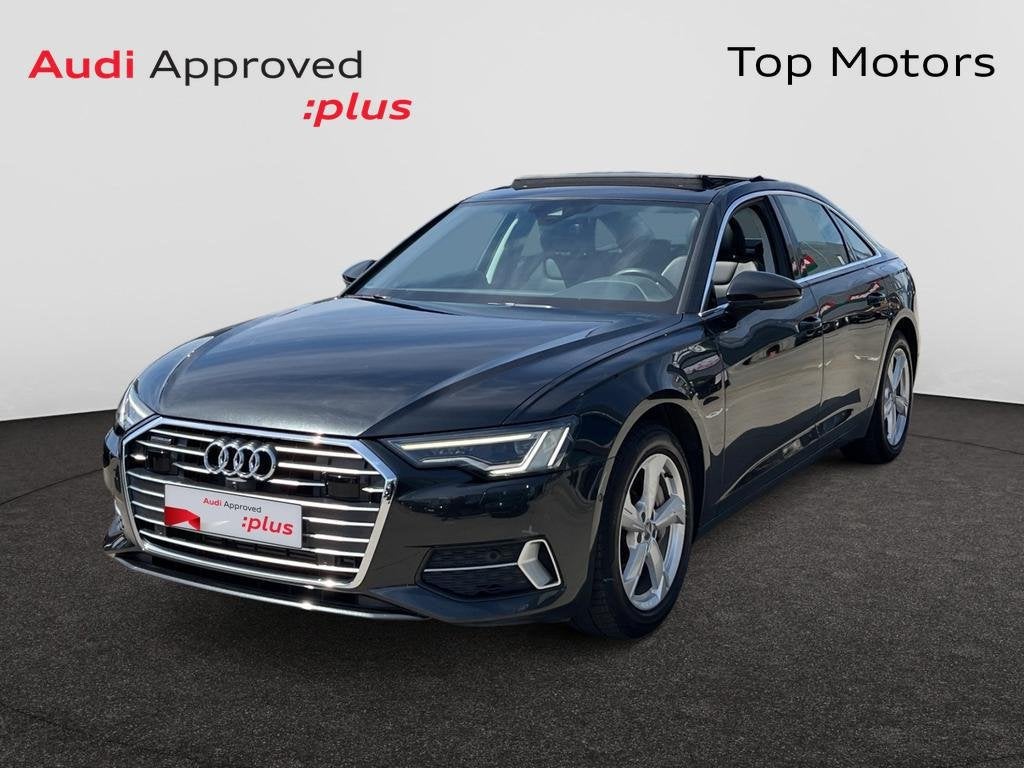 Audi A6 PHEV QUATTRO*SPORT*299PKðŸ’¥*PHEVðŸ”‹*PANODAK*360ÂC, Auto's, Audi, Automaat, 38 g/km, Hybride Elektrisch/Benzine, https://public.car-pass.be/vhr/62193978-7b51-41b1-909e-255580abf76c
