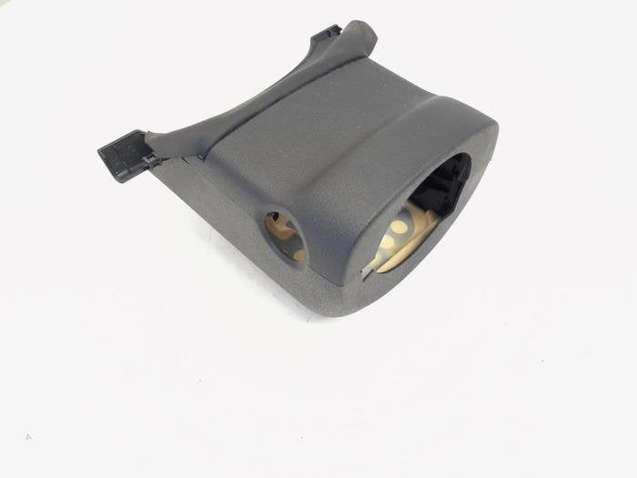 Couvercle colonne de direction d'un Volkswagen Golf Plus, Volkswagen, -, 3 mois de garantie, Utilisé