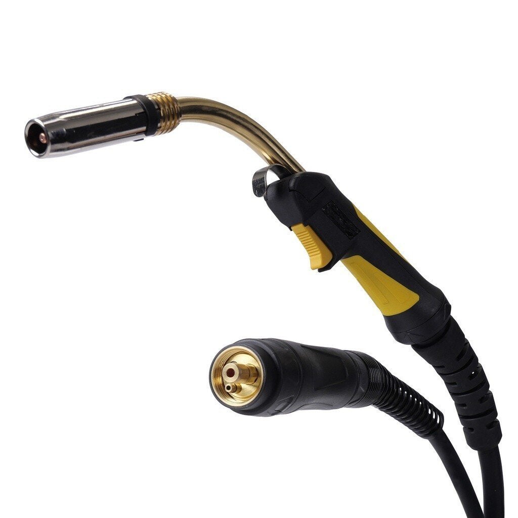 MIG MAG lastoorts MLT36 4m, Envoi