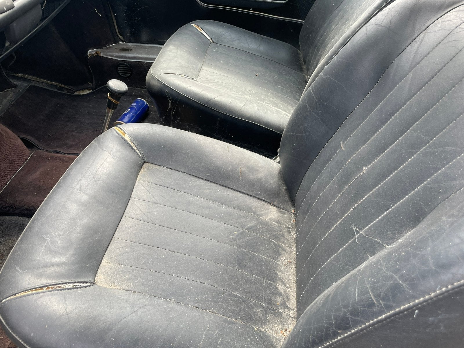 NSU RO80, foto 4