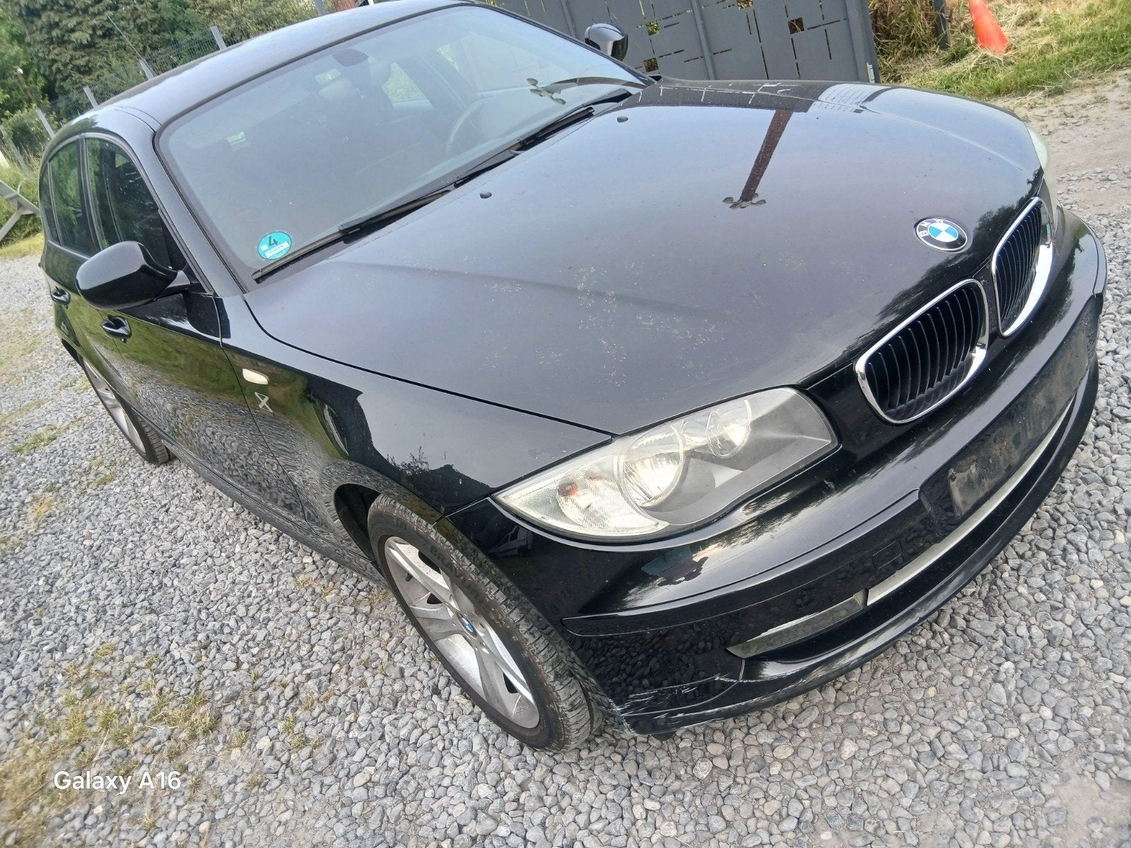 Toutes pièces bmw série 1 e81 e82 e87 e88 Plusieurs couleurs, BMW