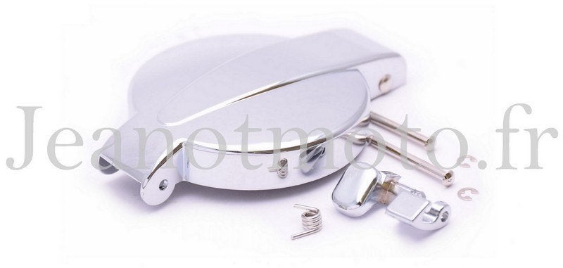 Bouchon neuf réservoir Honda Cb 125 250 350 400 450 500 750, Motos, Enlèvement ou Envoi, Neuf