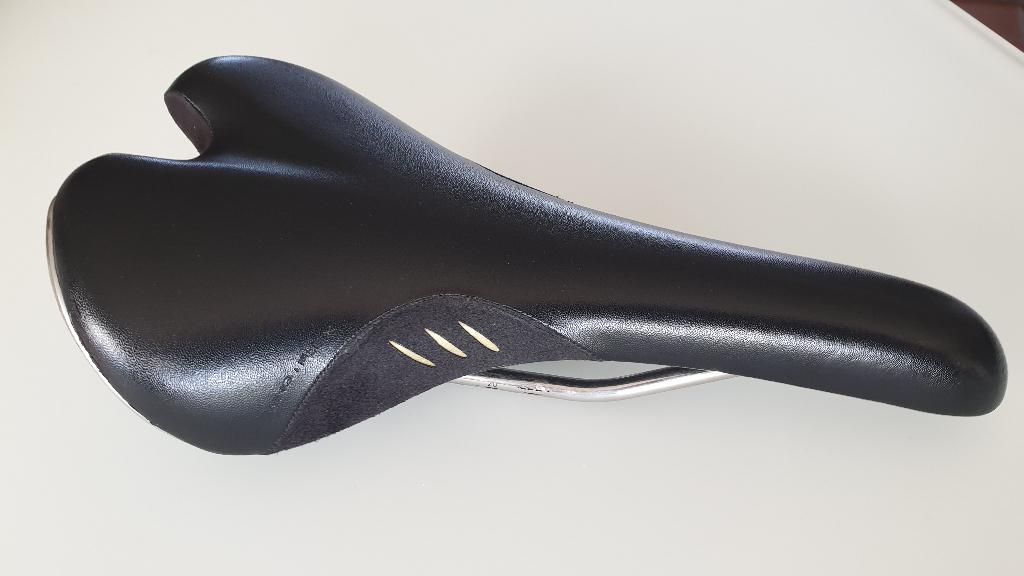 Fizik Wing Flex Mtb zadel, Ophalen of Verzenden, Zo goed als nieuw, Overige merken