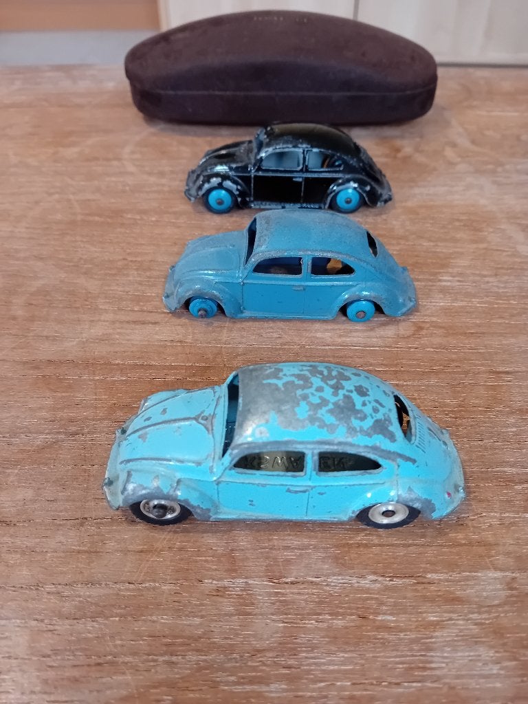 Dinky toys, Hobby & Loisirs créatifs, Voitures miniatures | 1:43, Enlèvement ou Envoi, Utilisé, Voiture, Dinky Toys