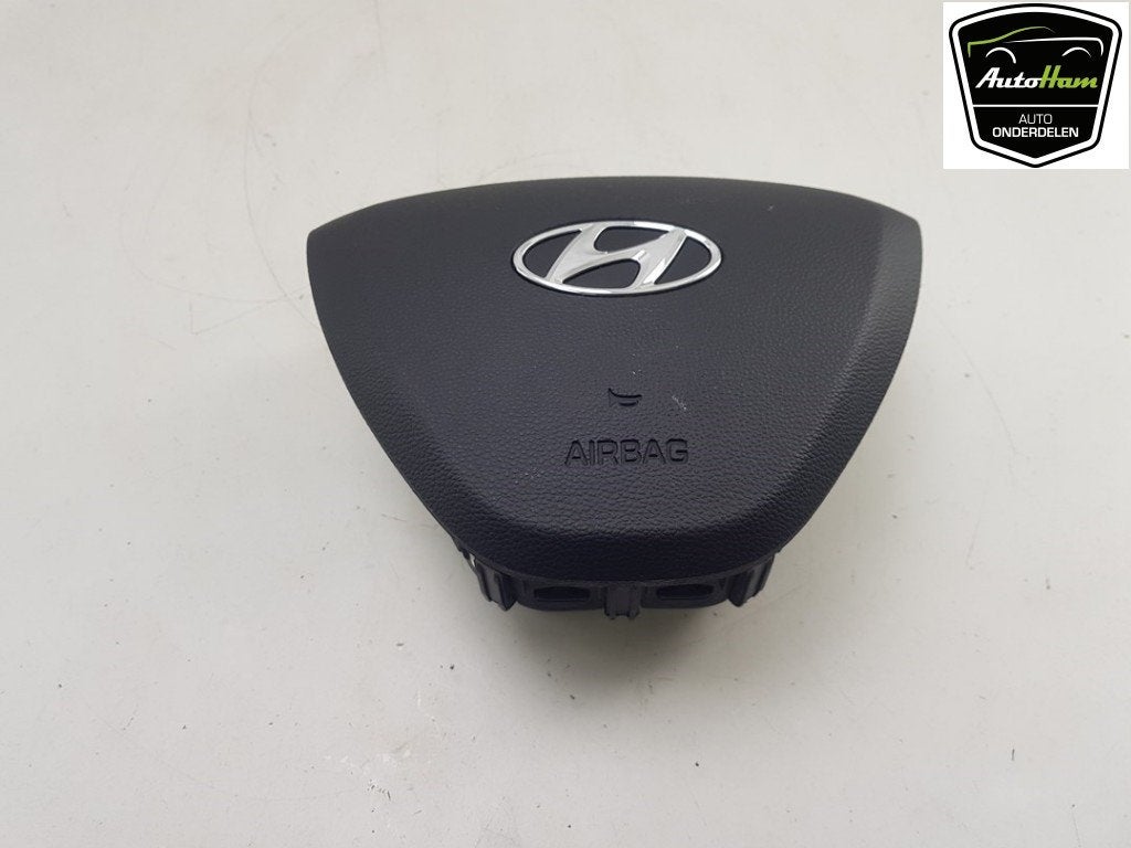 AIRBAG VOLANT i20 (GBB) (|56900C8000TRY|56900C8000|), Autos : Pièces & Accessoires, Utilisé, Hyundai