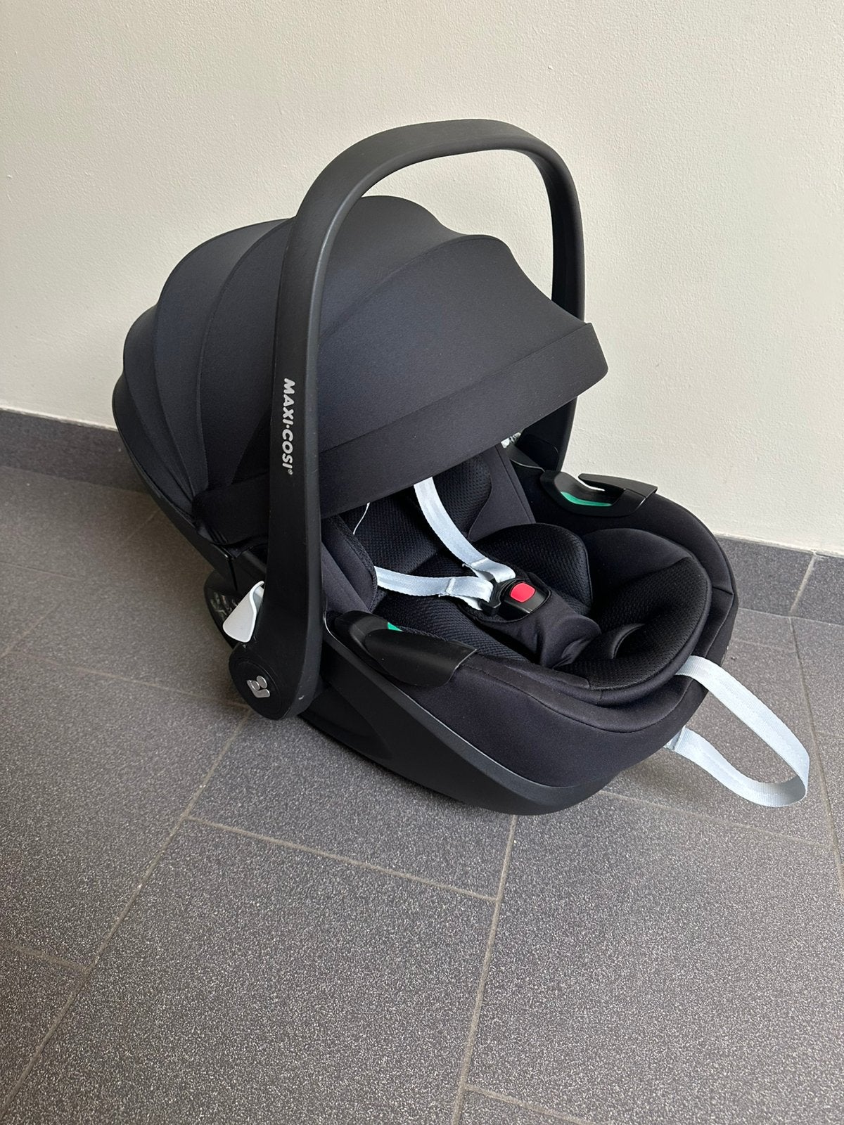 Maxi-Cosi Pebble 360 Pro2 Autostoel