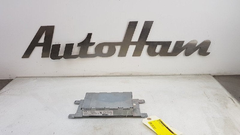 AMPLIFICATEUR D'ANTENNE BMW 3 serie (E90) (12-2004/12-2011), Utilisé, BMW, Petuelring 130
80809  München, DE, Bayerische Motoren Werke AG