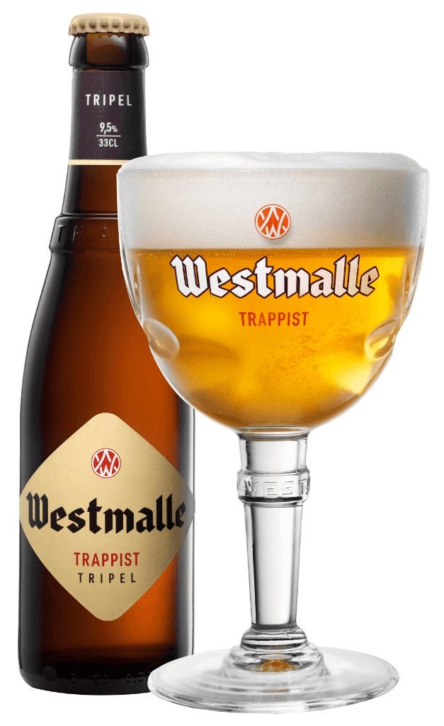 4 tickets BROUWERIJ TRAPPISTEN WESTMALLE, Drie personen of meer, Ticket of Toegangskaart