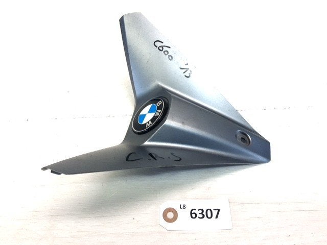C600 Sport 2012 - 2015 BMW Cover Cover rond stuur D1-49561, Motoren