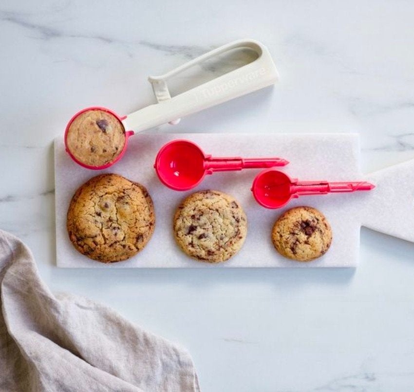 Click&Scoop de Tupperware, Enlèvement ou Envoi, Neuf