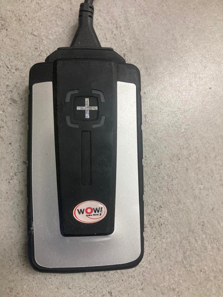 Interface Wow  auto, Auto diversen, Autogereedschap, Ophalen, Zo goed als nieuw