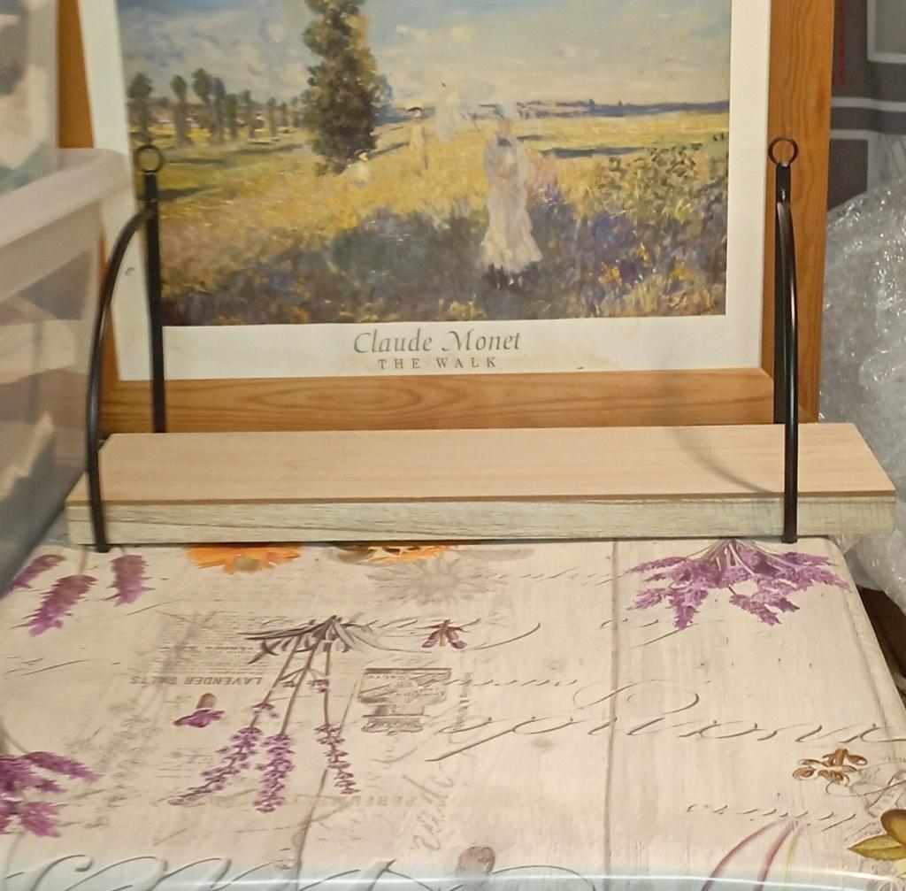 étagère murale IKEA, Enlèvement ou Envoi, Comme neuf