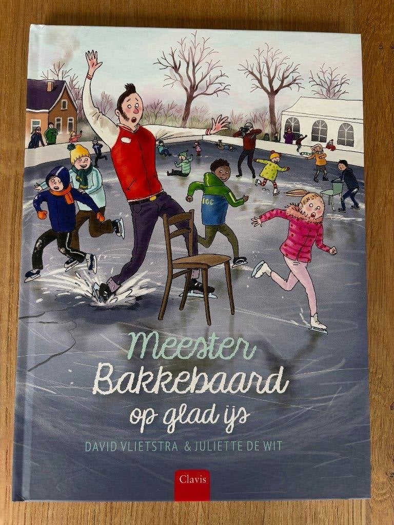 Voorleesboeken (5j) van Clavis, Ophalen, 5 of 6 jaar, Fictie algemeen, Jongen of Meisje