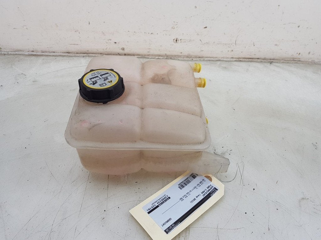 EXPANSIERESERVOIR Ford C-Max (DXA) (01-2010/06-2019), Auto-onderdelen, Gebruikt, Ford