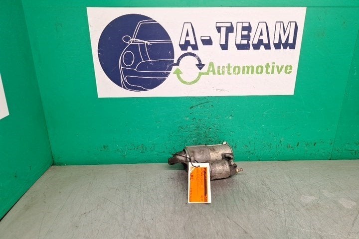 STARTMOTOR Opel Meriva (A) (01-2003/05-2010), Gebruikt, Opel, Opel Automobile GmbH, Kontakt-opel@opel.com