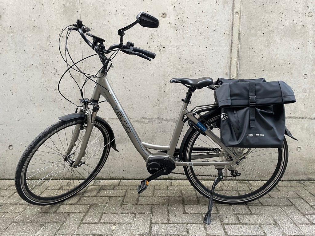 Veloci elektrische fiets, Enlèvement, Comme neuf
