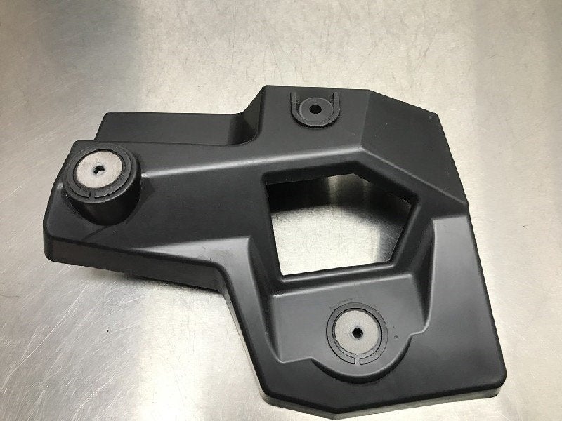 AFDEKPLAAT Daewoo / Chevrolet Volt (|22793093|), Gebruikt, Daewoo