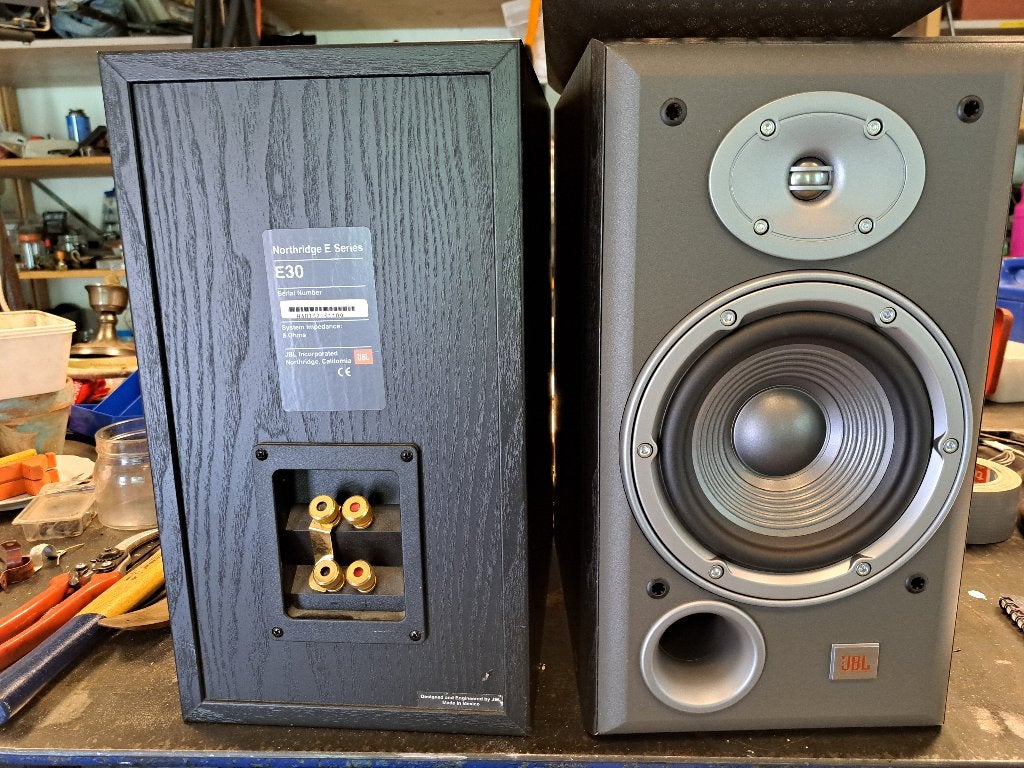 Speakers, Audio, Tv en Foto, Ophalen, JBL