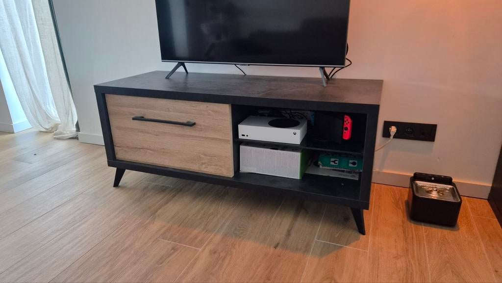 Tv meubel, Huis en Inrichting, Kasten |Televisiemeubels, Ophalen