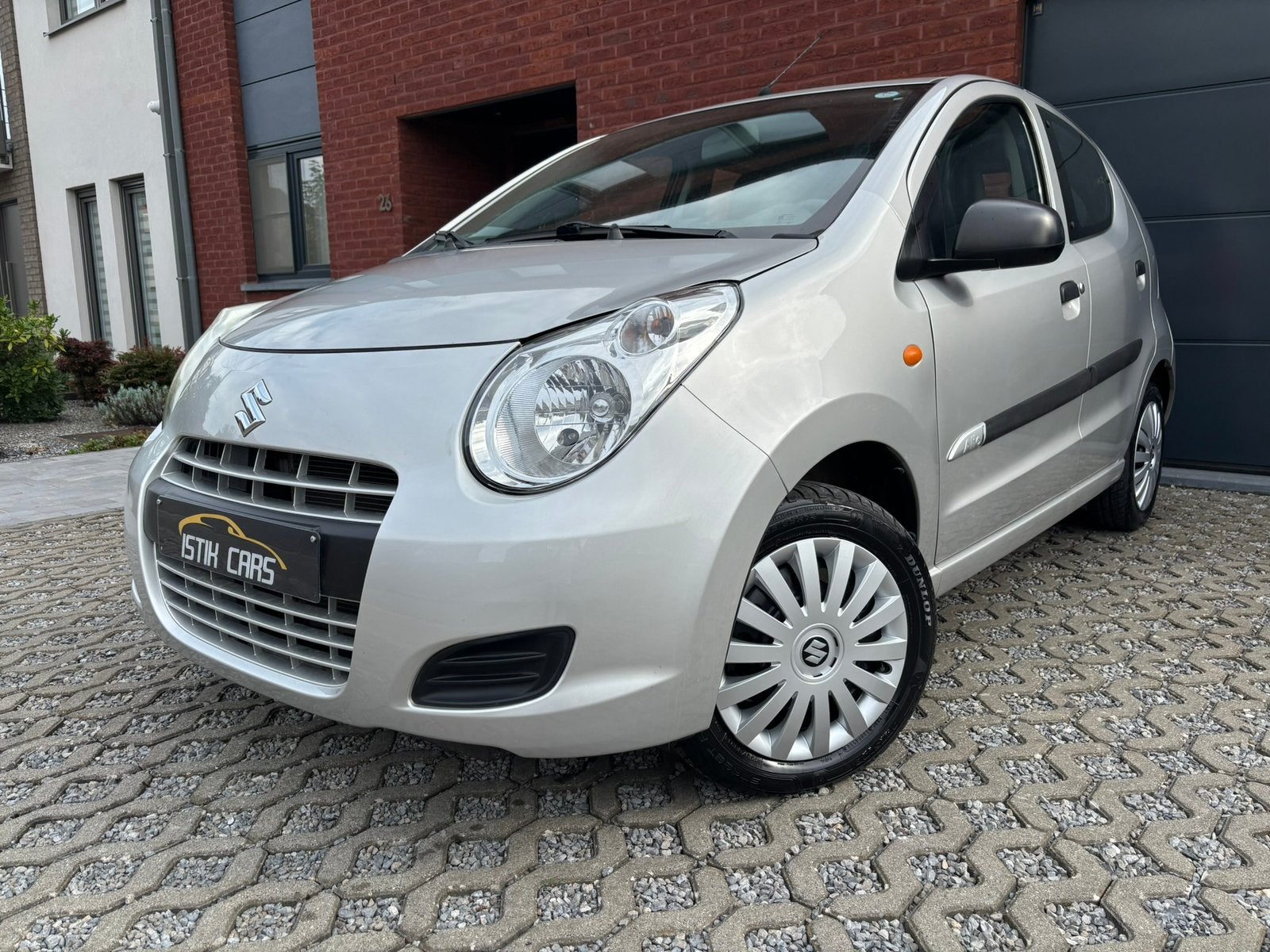 /// PRETE A IMMATRICULER /// 35.500 KM /// 1.0 ESSENCE ///, Autos, Euro 5, Achat, Particulier, Essence