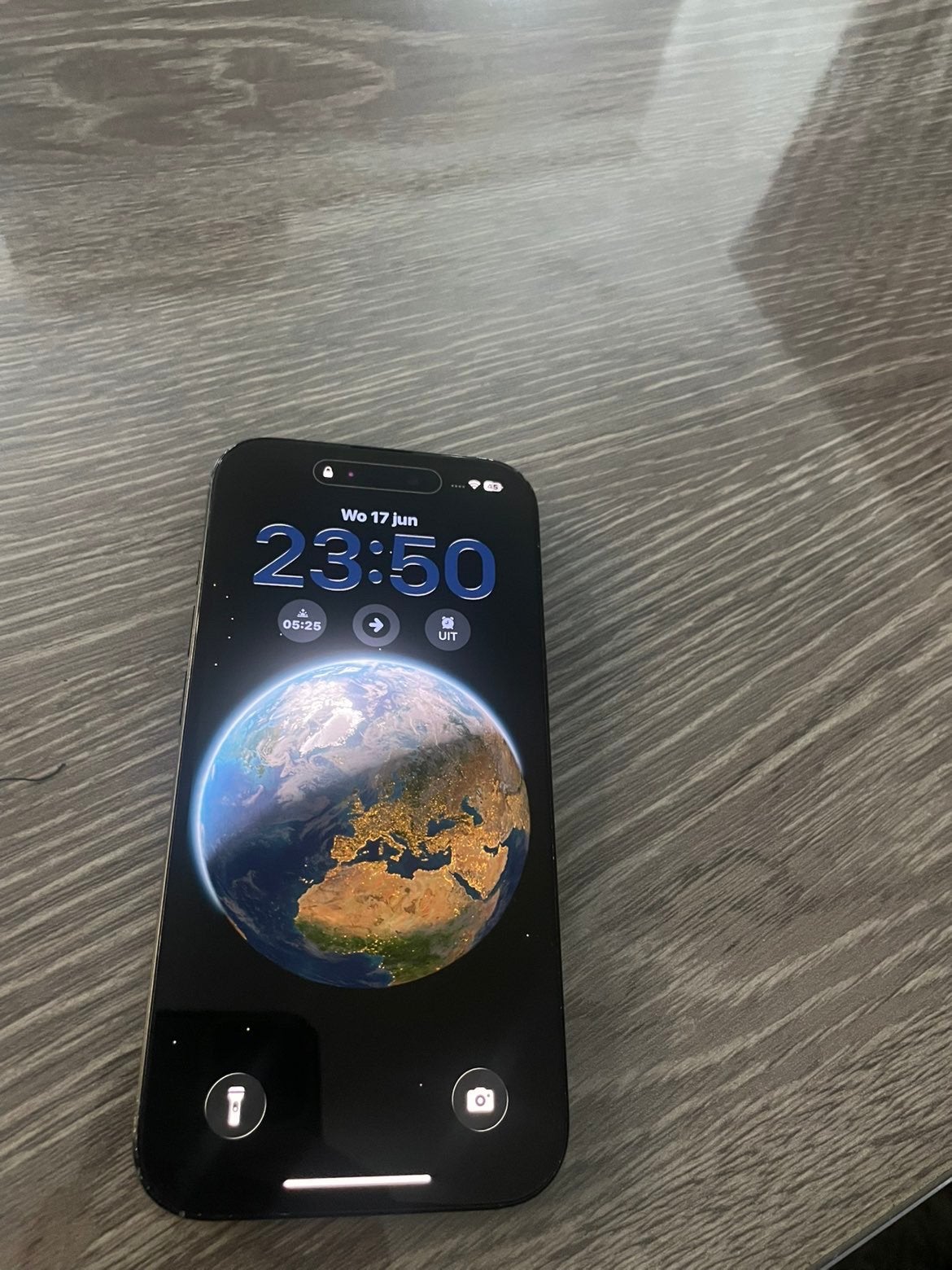 Iphone 15, Télécoms, Téléphonie mobile | Apple iPhone, 128 GB, IPhone 15, Gris, 86 %