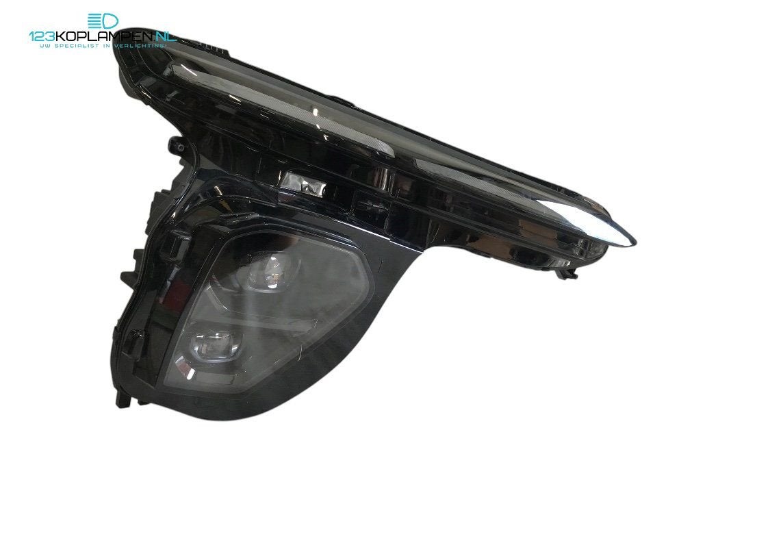 Nio ET7 koplamp rechts Full LED, Gebruikt, -, Verzenden, -