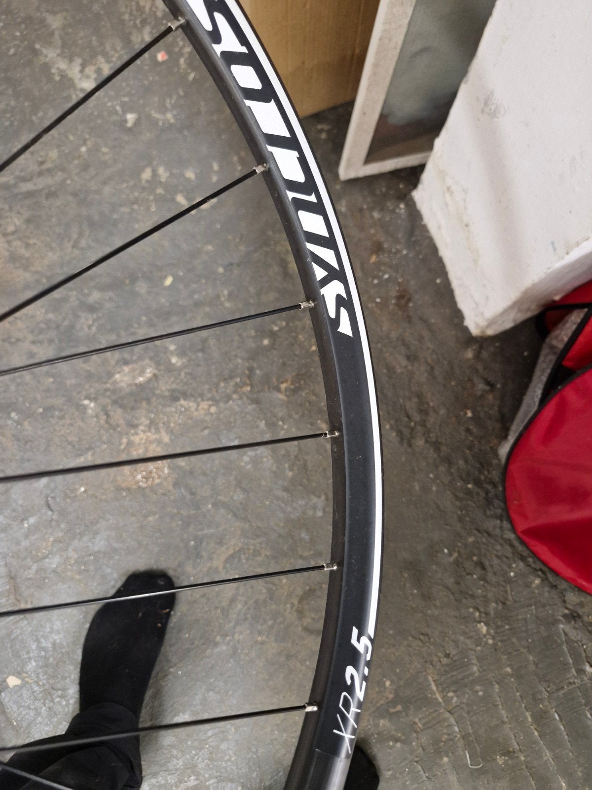 mtb wielen 29, Vélos & Vélomoteurs, Comme neuf, Enlèvement, Syncros, Aluminium