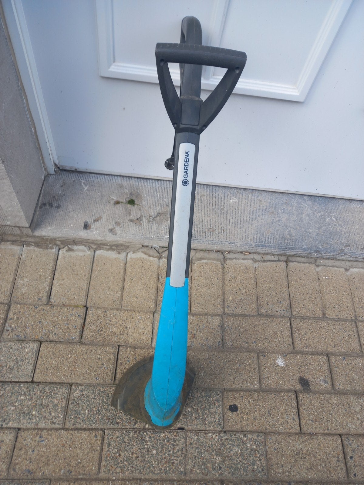 Grenssnijder Gardena