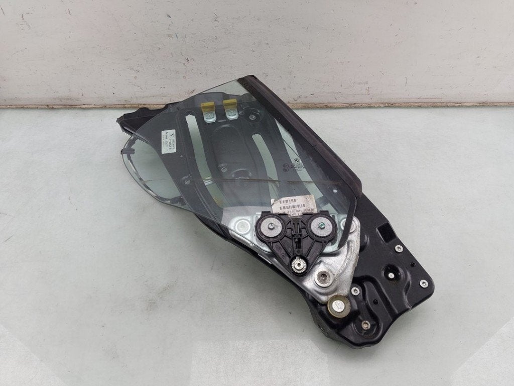 RAAMMECHANIEK RECHTS ACHTER BMW Z4 Roadster (E89), Gebruikt, BMW, Petuelring 130
80809  München, DE, Bayerische Motoren Werke AG
